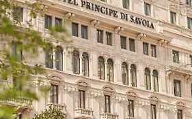 Hotel Principe Di Savoia - Dorchester Collection