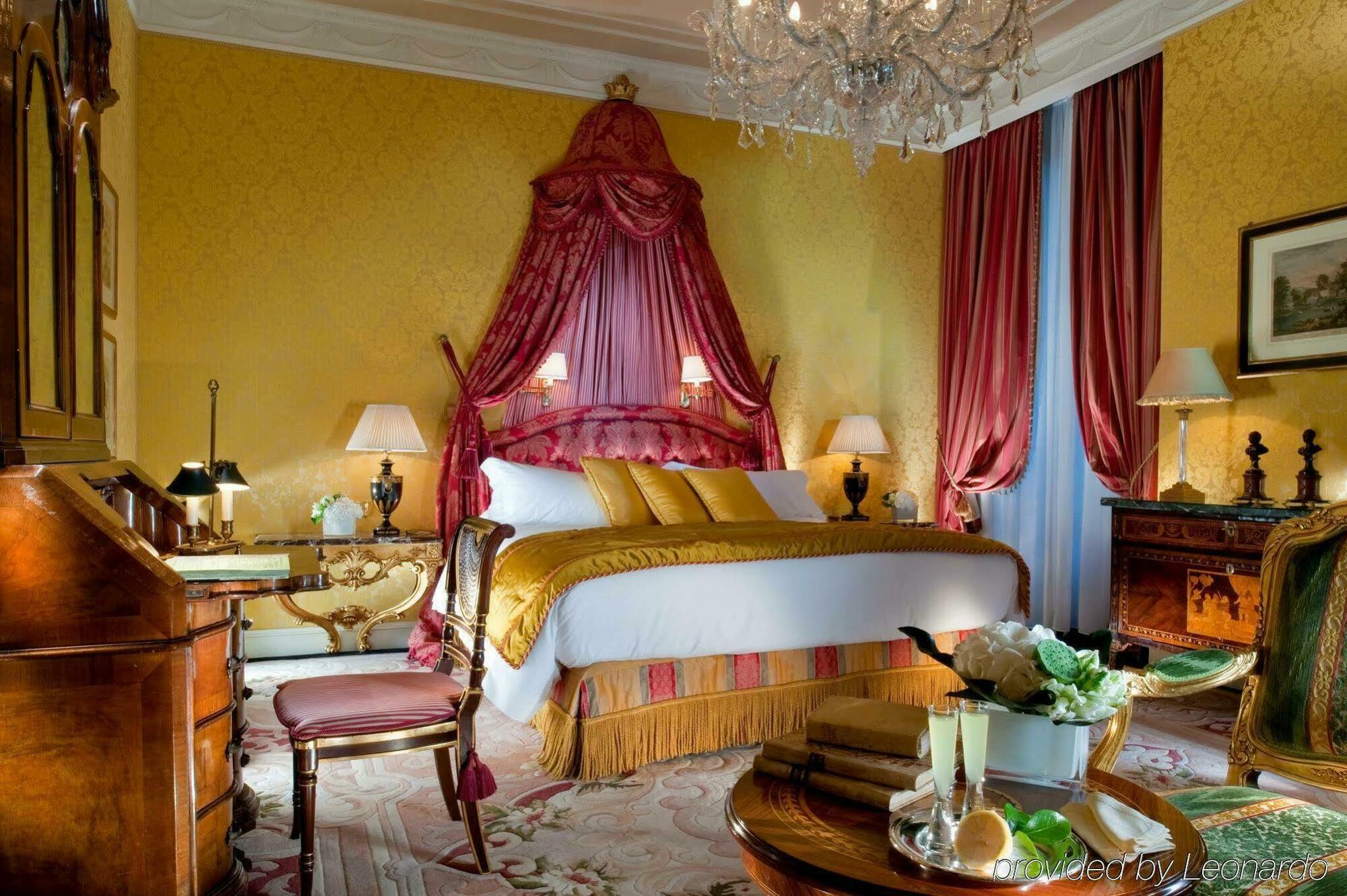 Hotel Principe Di Savoia - Dorchester Collection Milano Cameră foto